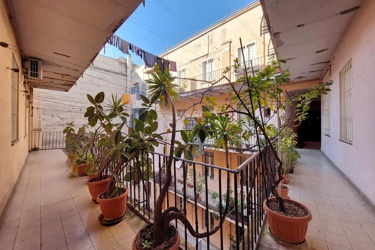 Domus Lou Elegante Appartamento In Trastevere Roma Extérieur photo