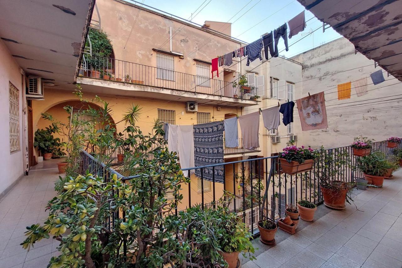 Domus Lou Elegante Appartamento In Trastevere Roma Extérieur photo